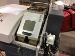 Photo Used VARIAN 810-MS For Sale