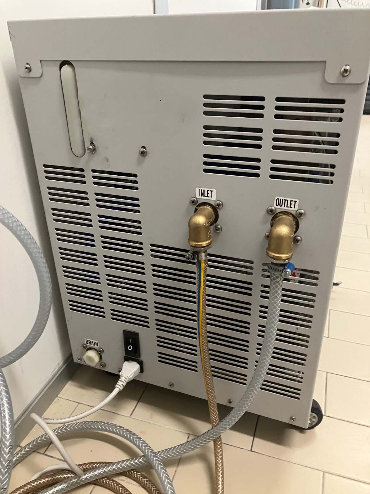 사진 사용됨 VARIAN 820-MS 판매용