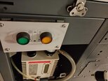 Foto Verwendet VARIAN 820 Zum Verkauf