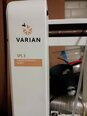 Foto Verwendet VARIAN 820 Zum Verkauf