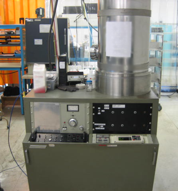 Photo Used VARIAN 904-0111 For Sale