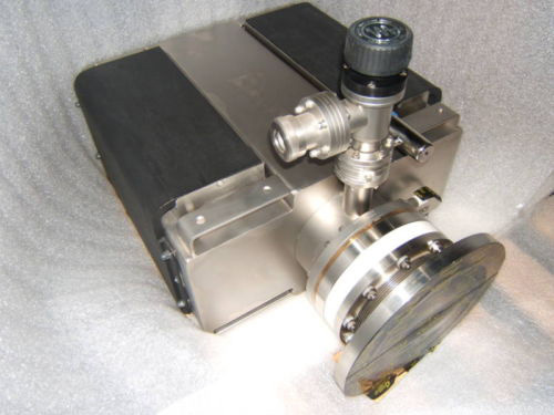 Photo Used VARIAN 912-7022 For Sale