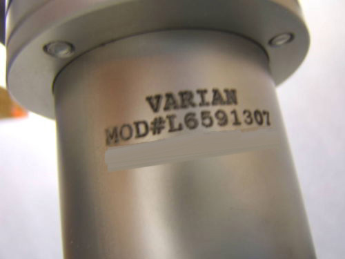 圖為 已使用的 VARIAN 912-7022 待售