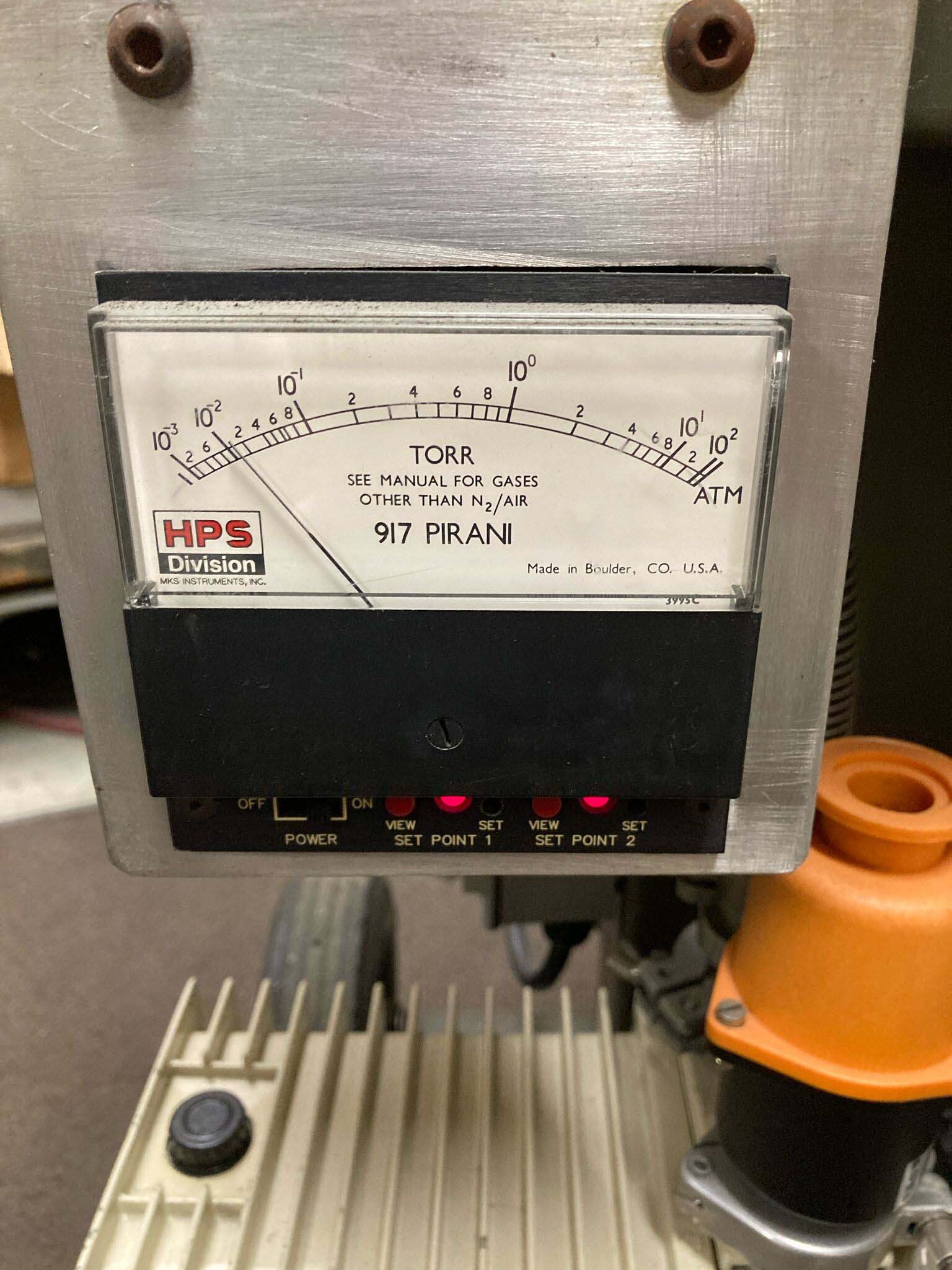 图为 已使用的 VARIAN 938-41 待售