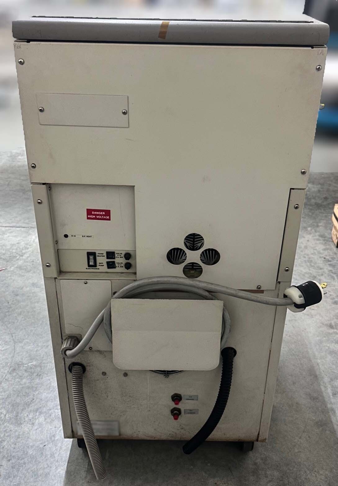 图为 已使用的 VARIAN 947 待售