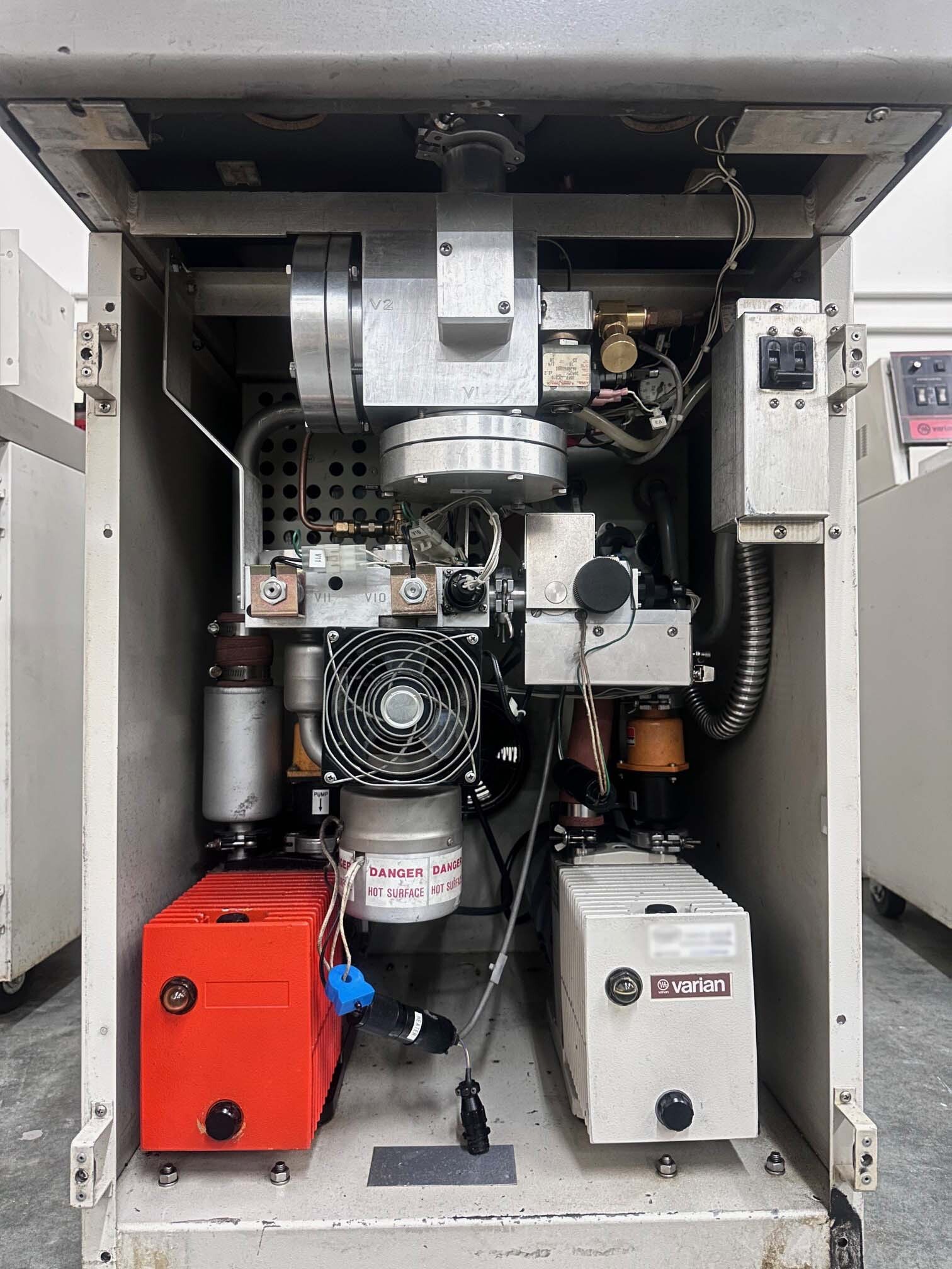 图为 已使用的 VARIAN 947 待售
