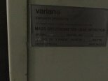 Photo Used VARIAN 948 For Sale