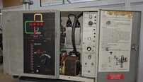 Foto Verwendet VARIAN 959 Zum Verkauf