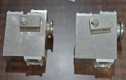 Foto Verwendet VARIAN 959 Zum Verkauf