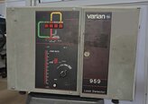 Foto Verwendet VARIAN 959 Zum Verkauf