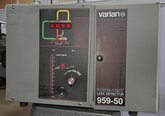 Foto Verwendet VARIAN 959 Zum Verkauf