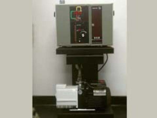 Photo Used VARIAN 959D For Sale