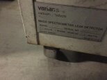Photo Used VARIAN 960 For Sale