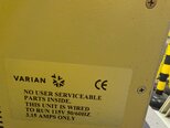 Photo Utilisé VARIAN 979 À vendre