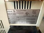 Foto Verwendet VARIAN 979 Zum Verkauf