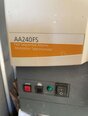 Foto Verwendet VARIAN AA 240FS Zum Verkauf