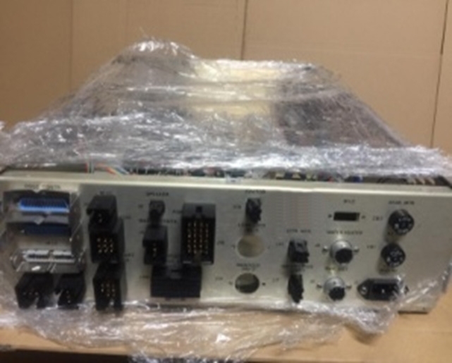 Photo Used VARIAN B9-008 For Sale