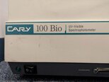 사진 사용됨 VARIAN Cary 100 bio 판매용