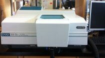 Photo Used VARIAN Cary 100 For Sale