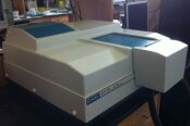 Photo Used VARIAN Cary 100 For Sale