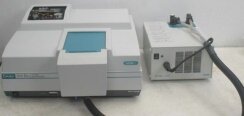 图为 已使用的 VARIAN Cary 300 BIO 待售