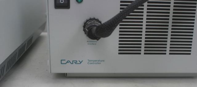 图为 已使用的 VARIAN Cary 300 BIO 待售