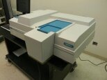 Photo Used VARIAN Cary 400 For Sale