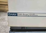 Photo Used VARIAN Cary 500 For Sale