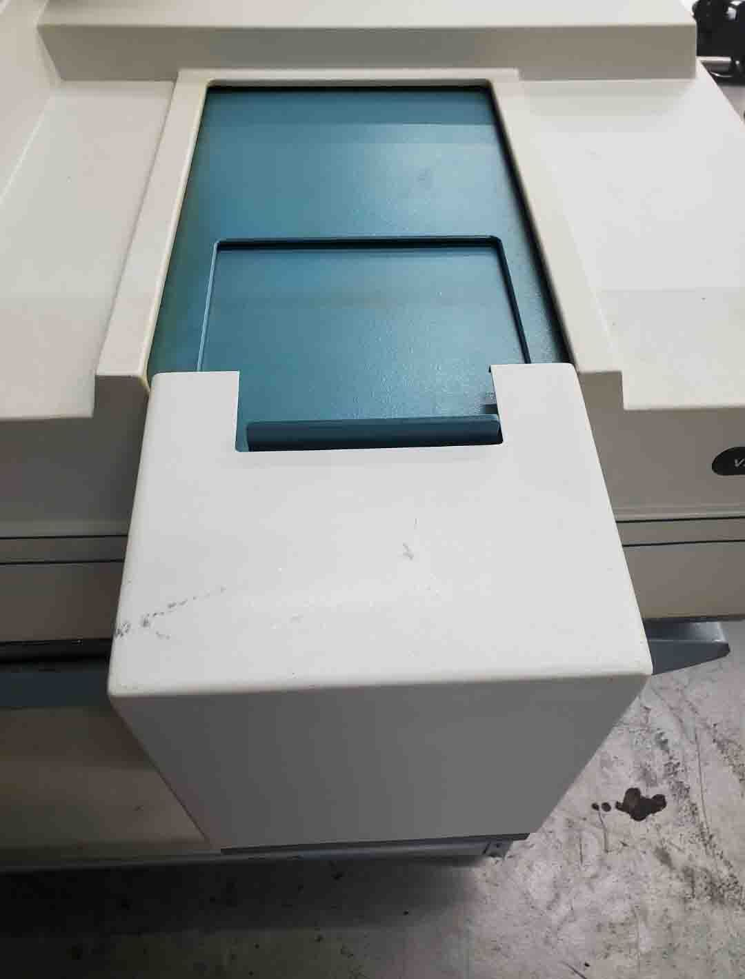 Photo Used VARIAN Cary 500 For Sale