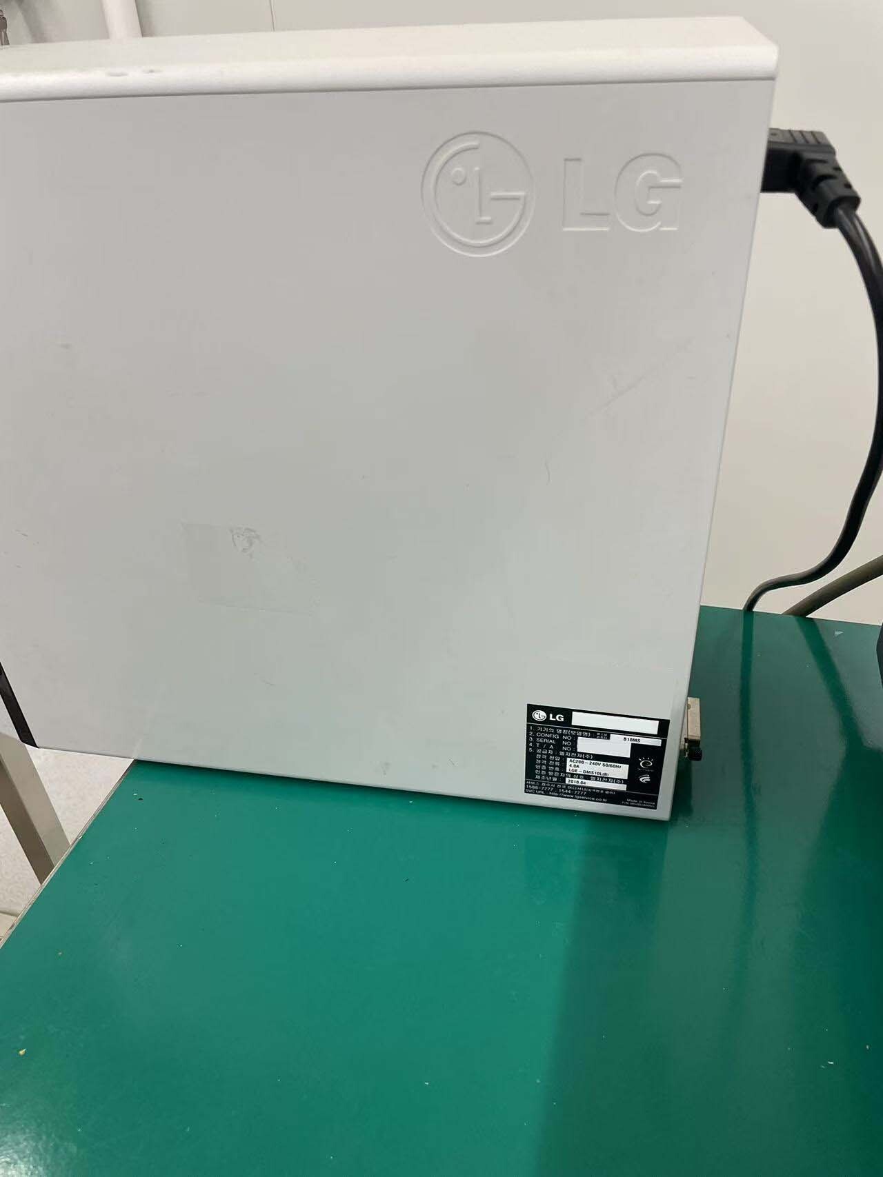 圖為 已使用的 VARIAN Cary 5000 待售