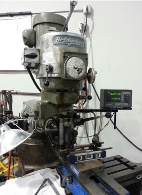 Photo Used VARIAN Cary 50 For Sale