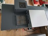 Photo Used VARIAN CARY 720-ES For Sale
