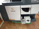 Photo Used VARIAN CARY 720-ES For Sale