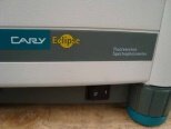 Photo Used VARIAN Cary Eclipse For Sale