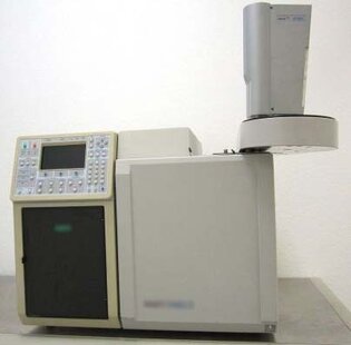 VARIAN CP-3800 #293752390