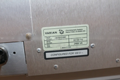 图为 已使用的 VARIAN CP-3800 待售