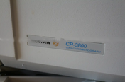 图为 已使用的 VARIAN CP-3800 待售
