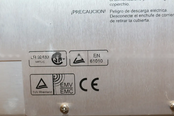 图为 已使用的 VARIAN CP-3800 待售