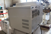 图为 已使用的 VARIAN CP-3800 待售
