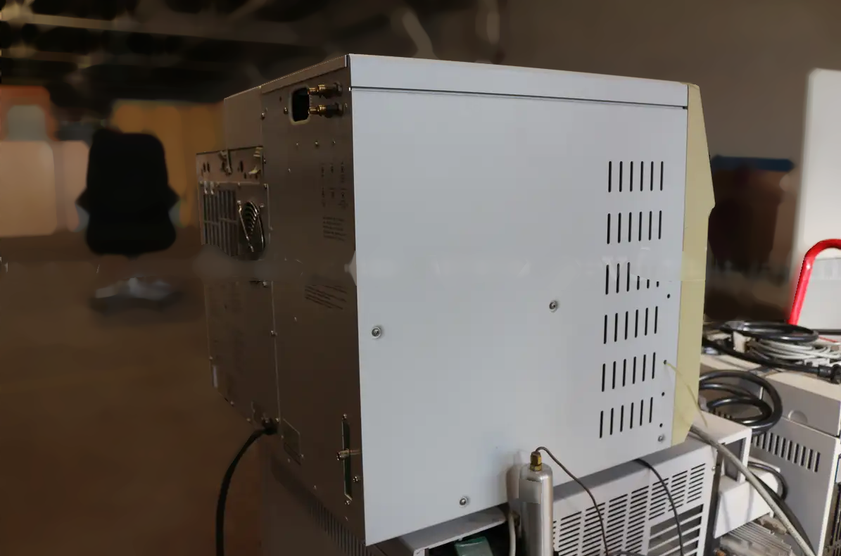 图为 已使用的 VARIAN CP-3800 待售