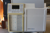 VARIAN CP-3800