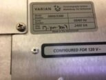 Photo Used VARIAN 3800 / 3380 For Sale