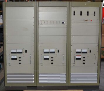 VARIAN DC Power supply #293811378