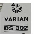 Photo Used VARIAN DS302 For Sale