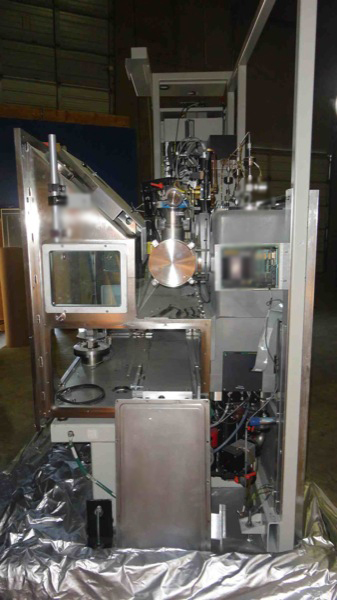 Photo Used VARIAN E1000 For Sale