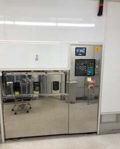VARIAN E1000 #293603454