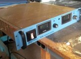 Photo Used VARIAN E11000082 For Sale