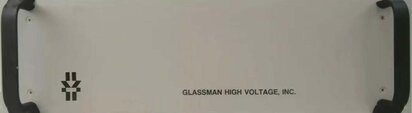 GLASSMAN HIGH VOLTAGE INC E11000101B #9394348