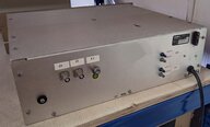 Foto Verwendet VARIAN E11001041 Zum Verkauf