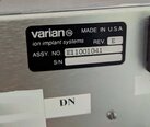 Foto Verwendet VARIAN E11001041 Zum Verkauf